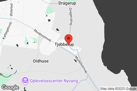 Tjebberupparken 2, 4300 Holbæk